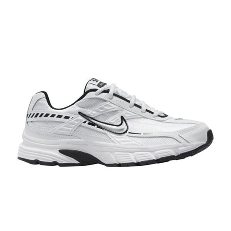 nike initiator white herren|Nike initiator white black stockx.